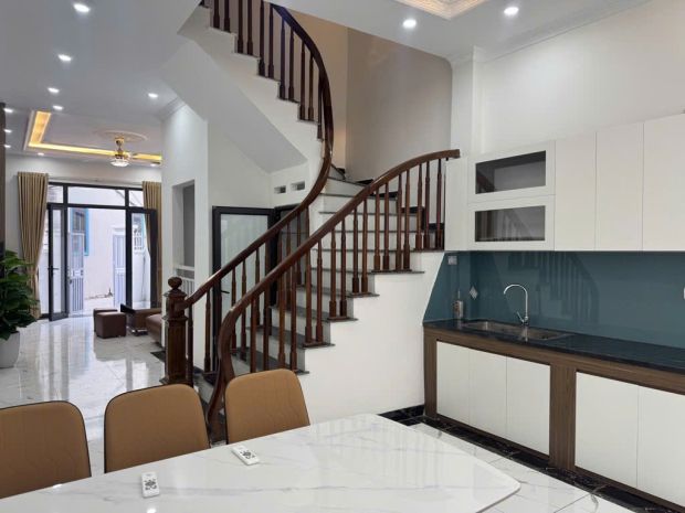 Hiếm - nhà 5 tầng đại hưng- mới koong  giá nhỉnh 6 6698504