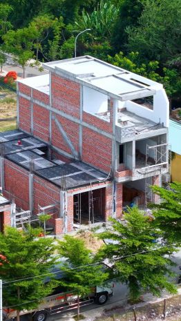 Khu dân cư tân hội: hé lộ bí mật về vị trí kim cương độc 6698585