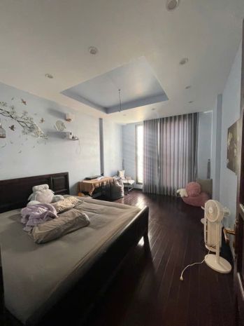 Nhà tây hồ lạc long quân, 60m, mt 6m, vài bước ra mặt hồ 6698661