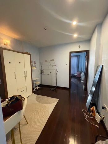 Nhà tây hồ lạc long quân, 60m, mt 6m, vài bước ra mặt hồ 6698663
