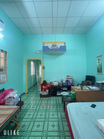Bán nhà mặt phố thủ đức, đường số 9, hiệp bình phước, dt 6698668