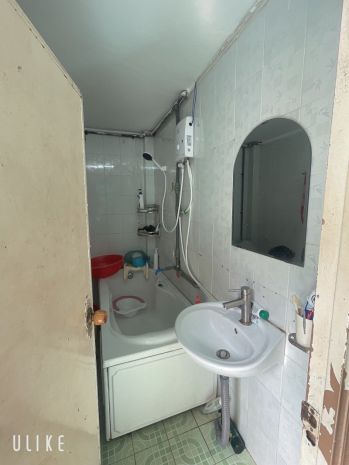 Bán nhà mặt phố thủ đức, đường số 9, hiệp bình phước, dt 6698670