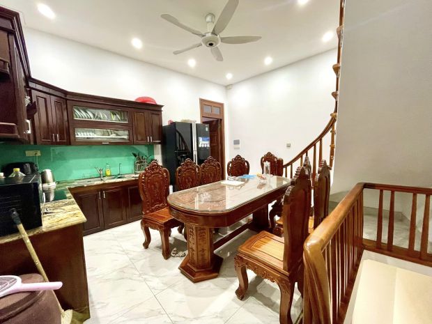 Nhà đẹp xuân đỉnh  30m2 x 5 tầng  cách thpt xuân đỉnh 6698849