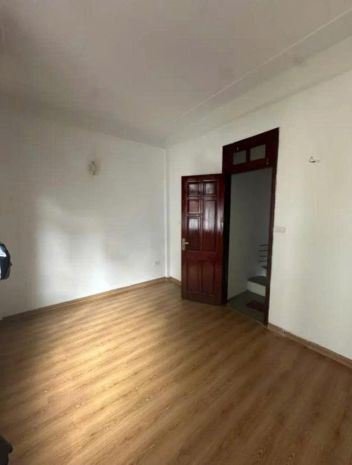 Nhà mới ở ngay thịnh quang - đống đa - mặt ngõ - dân trí 6698984