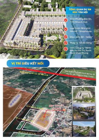 Kdc tân hội tp phan rang- nam khánh hoà.
dự án phát triển 6699012