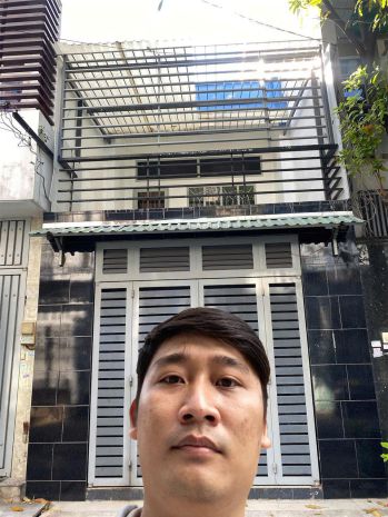 Nhà đẹp bình tân, liên khu 4 5, 56m2, hẻm xe hơi 7m, nhỉnh 6699078