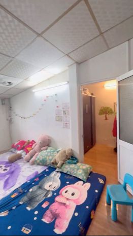 Bán nhà tttp cấp 4 có gác hẻm 24 phường nha trang chỉ 1ty4 6699122