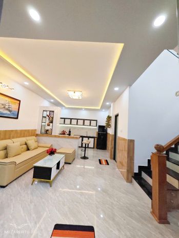 Hạ gía chốt nhanh căn nhà mới tttp 2 tầng hẻm 24 - vạn 6699217