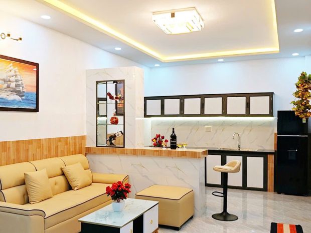Hạ gía chốt nhanh căn nhà mới tttp 2 tầng hẻm 24 - vạn 6699219