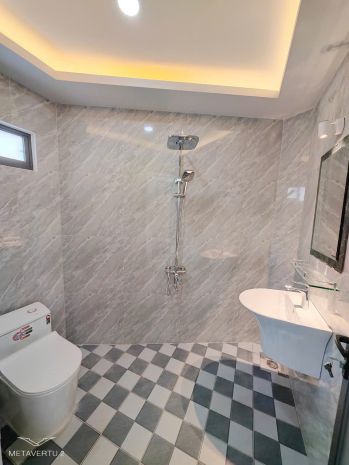 Hạ gía chốt nhanh căn nhà mới tttp 2 tầng hẻm 24 - vạn 6699220
