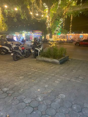 Cần sang nhượng cửa hàng mặt tiền đẹp  trục đường trung 6699221