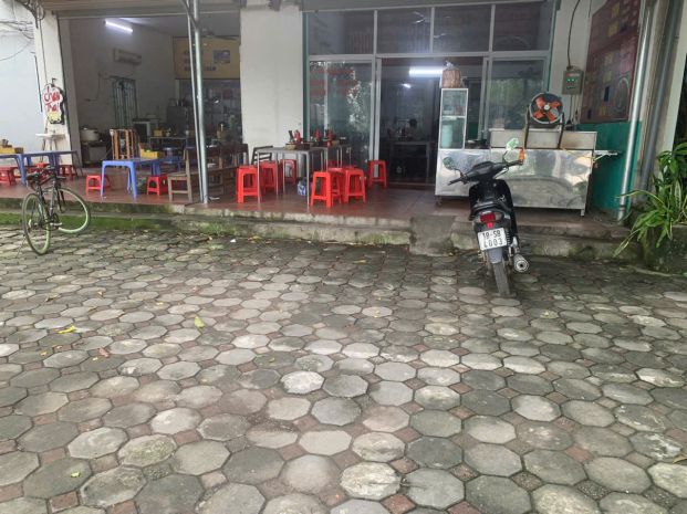Cần sang nhượng cửa hàng mặt tiền đẹp  trục đường trung 6699223