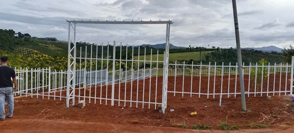 Siêu phẩm lô góc view hồ  đẹp nhất dự án labeaute, bảo lộc. 6699261