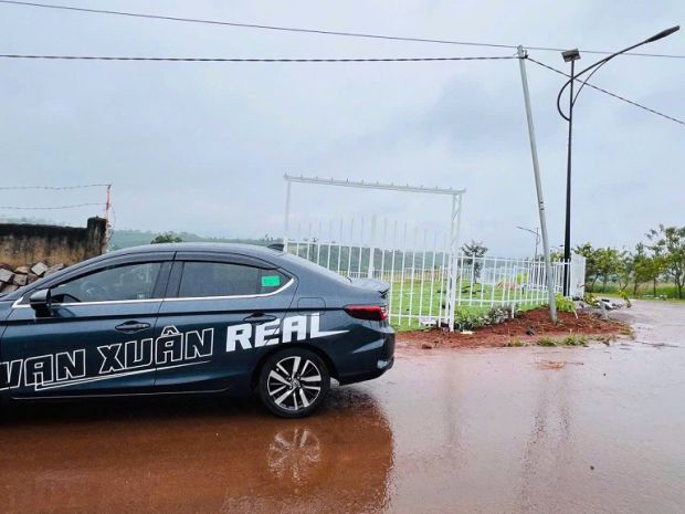 Siêu phẩm lô góc view hồ  đẹp nhất dự án labeaute, bảo lộc. 6699262