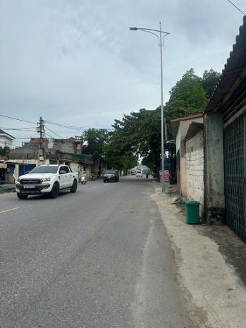 Chính chủ cần bán lô đất mặt tiền quốc lộ 45  trung tâm 6699312