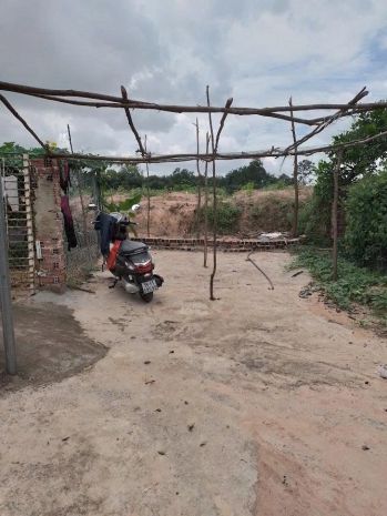 Bán nhà cấp 4  rẻ nhất khu vực  , khu công nghiệp sông 6699437