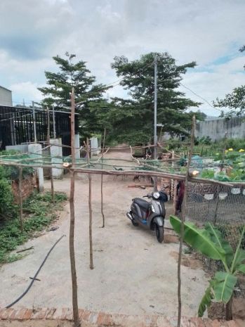 Bán nhà cấp 4  rẻ nhất khu vực  , khu công nghiệp sông 6699439