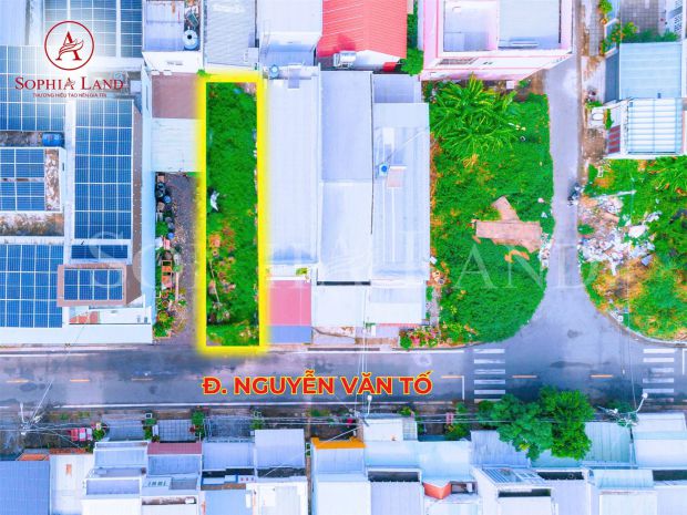 Đất đẹp - giá rẻ - bán nhanh lô đất tại đường nguyễn văn 6699558