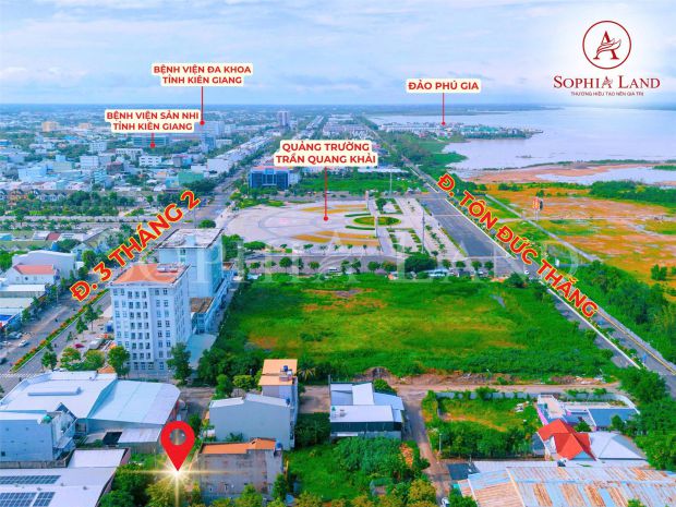Đất đẹp - giá rẻ - bán nhanh lô đất tại đường nguyễn văn 6699563