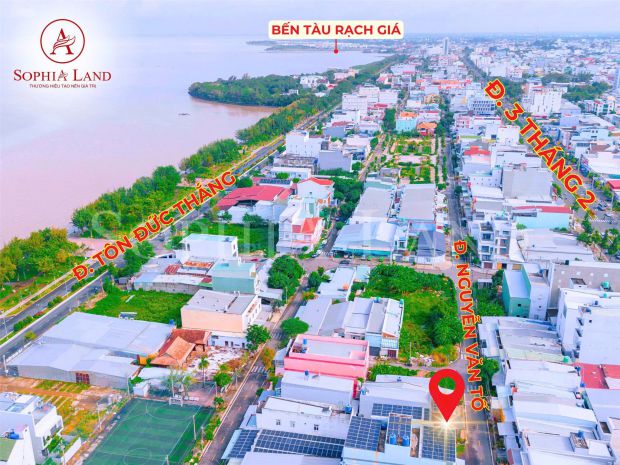 Đất đẹp - giá rẻ - bán nhanh lô đất tại đường nguyễn văn 6699564