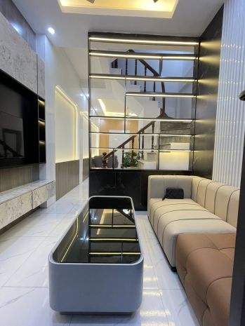 Bán nhà đào tấn 35m 4 tầng ngõ thông, kinh doanh giá 6.9 tỷ 6699583