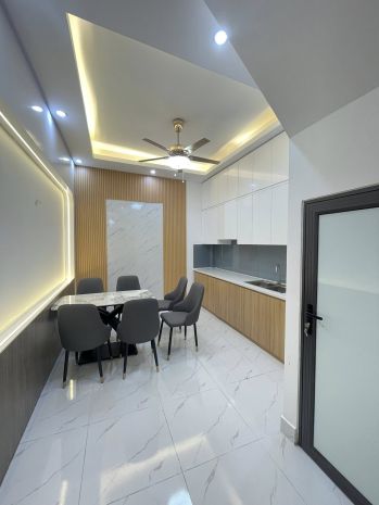 Bán nhà đào tấn 35m 4 tầng ngõ thông, kinh doanh giá 6.9 tỷ 6699584