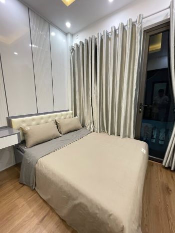 Bán nhà đào tấn 35m 4 tầng ngõ thông, kinh doanh giá 6.9 tỷ 6699586