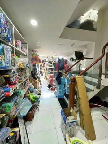 Bán nhà mặt tiền chợ long bình tân biên hòa ngay bigc ngã 4 6699599