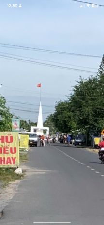 Chính chủ bán đất tặng nhà - mặt tiền khu bàn cờ thanh 6699644