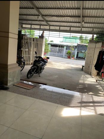 Chính chủ bán đất tặng nhà - mặt tiền khu bàn cờ thanh 6699645