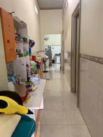 Chính chủ bán đất tặng nhà - mặt tiền khu bàn cờ thanh 6699646