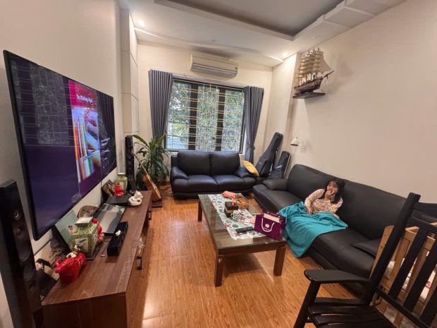Siêu hiếm! nhà nguyễn ngọc nại 50m², phân lô quân đội, ô tô 6699831