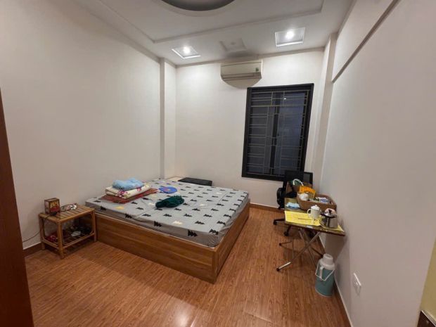 Siêu hiếm! nhà nguyễn ngọc nại 50m², phân lô quân đội, ô tô 6699832