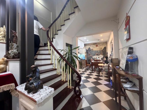 Siêu hiếm! nhà nguyễn ngọc nại 50m², phân lô quân đội, ô tô 6699833