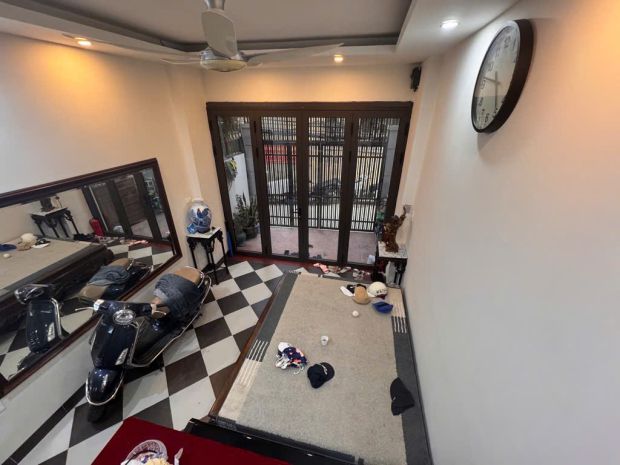 Siêu hiếm! nhà nguyễn ngọc nại 50m², phân lô quân đội, ô tô 6699835