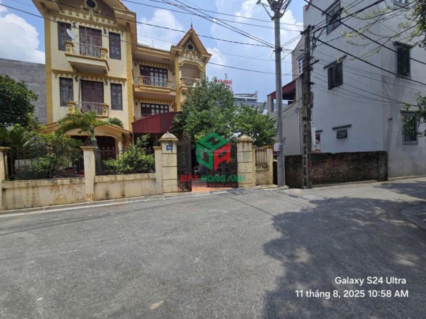 Bán 81m2 đất tuân lề phúc thịnh - đường thông 4m 6699930