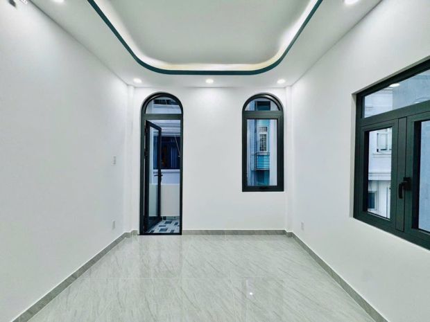 Bán hẻm xe hơi gần đh văn lang, 4pn, full nội thất, sổ đẹp, 6699989