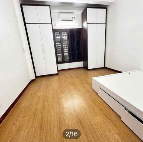 Chính chủ bán nhà 4 tầng siêu đẹp đường cầu giấy -p dịch 6700081