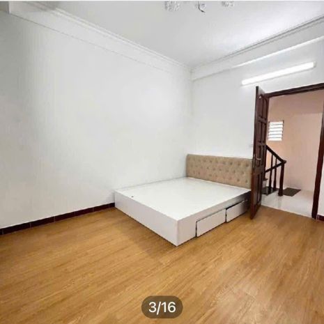 Chính chủ bán nhà 4 tầng siêu đẹp đường cầu giấy -p dịch 6700082