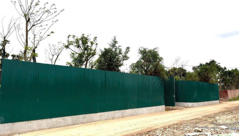 Giá tốt - chính chủ cần chuyển nhượng mảnh đất tâm huyết ở 6700117