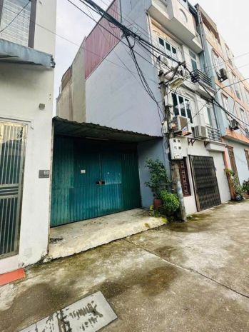 Bán đất - mặt phố bắc cầu - bồ đề- 62m2 mt4,1m giá 5ty4 6700241