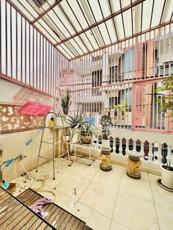Bán nhà phú nhuận oto vào nhà 50m2 4 tầng ngang gần 4m 5 pn 6700325