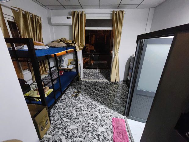 Pass phòng studio có ban công  bình lợi, bình thạnh 6700360