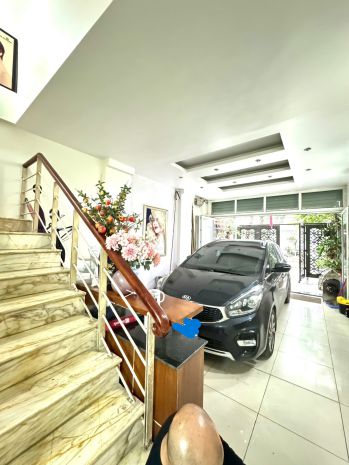 Bán lk kđt mới văn quán - hà đông, 2 thoáng, kinh doanh 6700380