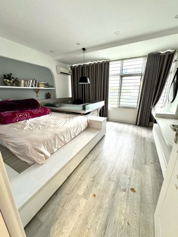 Bán lk kđt mới văn quán - hà đông, 2 thoáng, kinh doanh 6700381