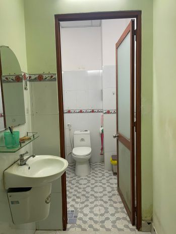 Bán nhà phú trung, tân phú 52,5m2 sổ hồng đầy đủ .. 6700423