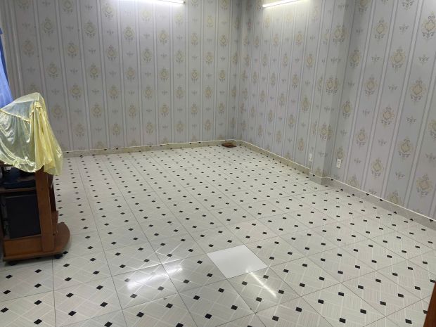 Bán nhà phú trung, tân phú 52,5m2 sổ hồng đầy đủ .. 6700424