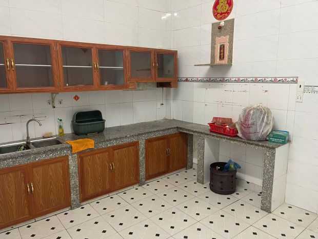 Bán nhà phú trung, tân phú 52,5m2 sổ hồng đầy đủ .. 6700425