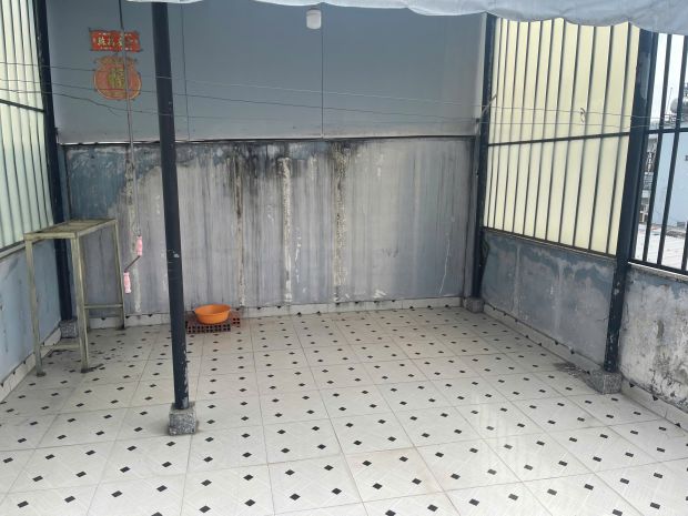 Bán nhà phú trung, tân phú 52,5m2 sổ hồng đầy đủ .. 6700426