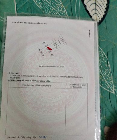 Chính chủ cần bán mảnh đất dịch vụ đẹp  xã lại yên, hoài 6700430